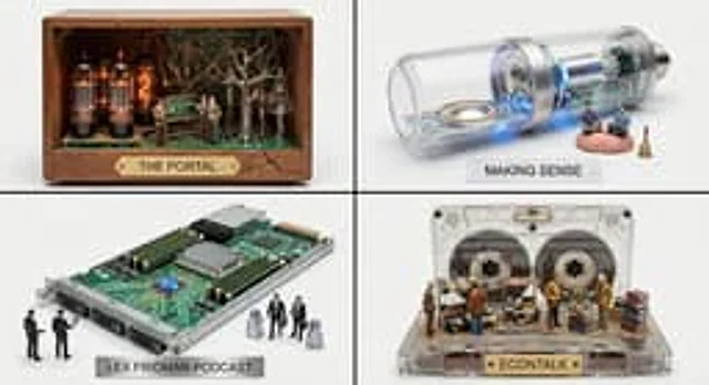 Example generated from “Gadgetify #1409”