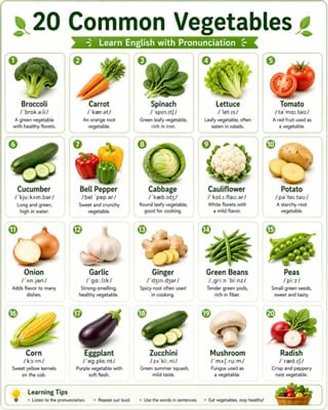 Example generated from “Language Learning Infographic Poster”