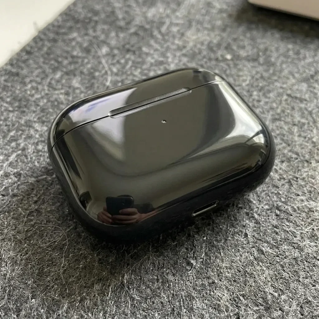 Remove Dust and Fingerprints (reference photo required)