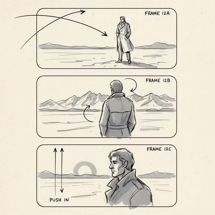 Storyboard Marker Sketch — bthnbdk · CC BY 4.0