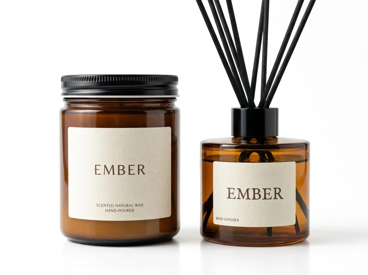 Bundle Two Products into One Shot (two reference images)