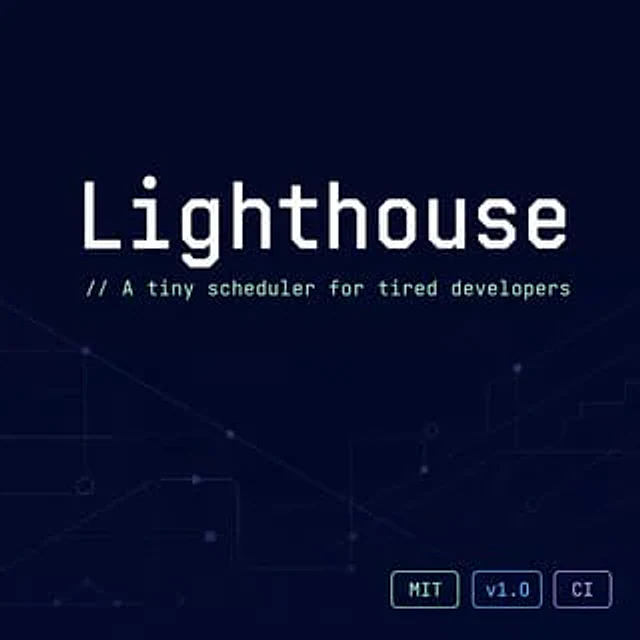 Example generated from “Open Source Project README Hero”
