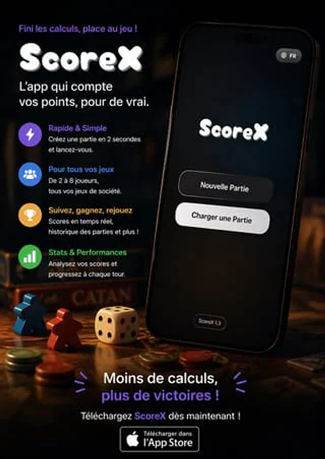 Example generated from “App Advertisement Generation Prompt”