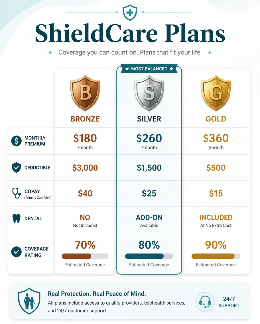 Example generated from “Design illustration · Health Insurance Plan Tiers — API Models · CC BY 4.0”