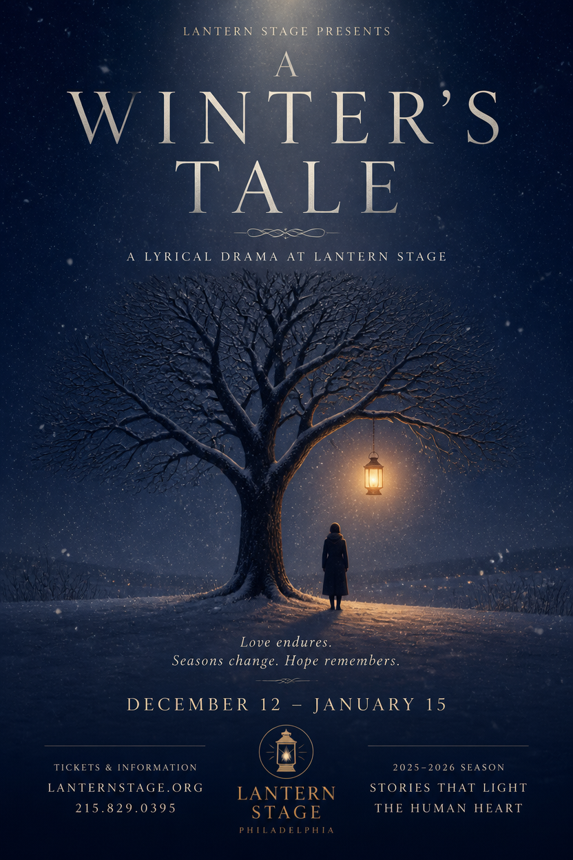 Example generated from “Design illustration · A Winter's Tale — API Models · CC BY 4.0”