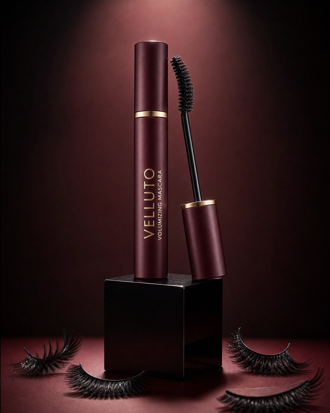 Example generated from “Velluto Mascara Bottle — API Models · CC BY 4.0”
