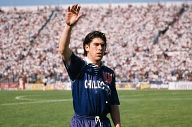 Example generated from “Upscaled Vintage Soccer Photo”