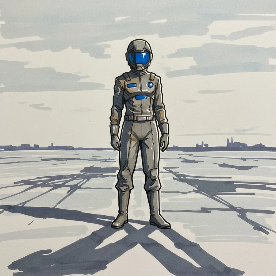 Marker Rendering — bthnbdk · CC BY 4.0